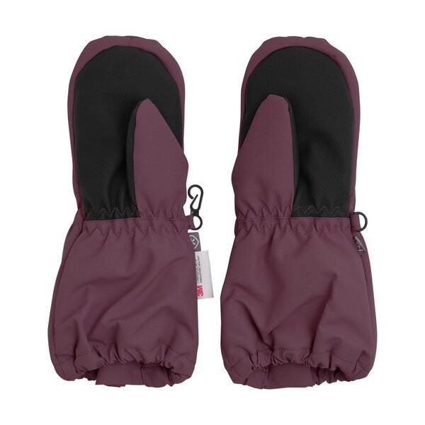 Color Kids mittens - Color Kids