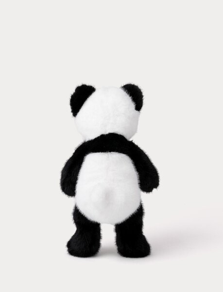 Teddykompaniet Soft toy Teddy Wild, Panda - Teddykompaniet
