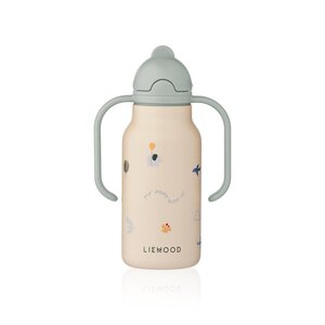 Liewood Kimmie Water Bottle 250 ml - Liewood
