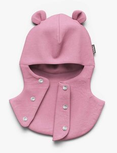 Breden Balaclava TAISON Pink Polignac - Breden