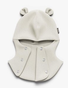 Breden Balaclava GEMMA Beige Rainy Day - Breden