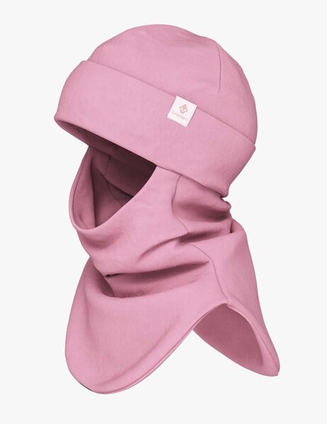 Breden Balaclava Pink Polignac - Breden