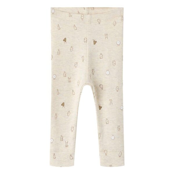 NAME IT leggings Nbmlydus - NAME IT