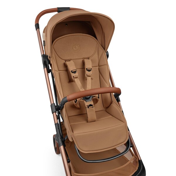 Bugaboo X Stella McCartney Butterfly 2 travel stroller - Bugaboo