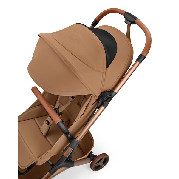 Bugaboo X Stella McCartney Butterfly 2 travel stroller - Bugaboo