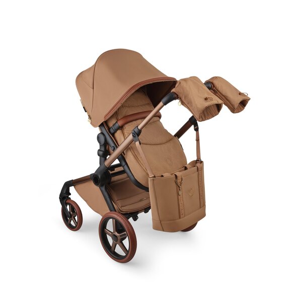 Bugaboo X Stella McCartney Fox 5 Renew 2in1 stroller set  - Bugaboo