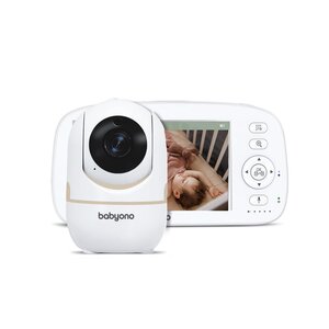 BabyOno Video Baby Monitor Calma - BabyOno