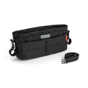 Done by Deer Stroller organiser Black - Done by Deer