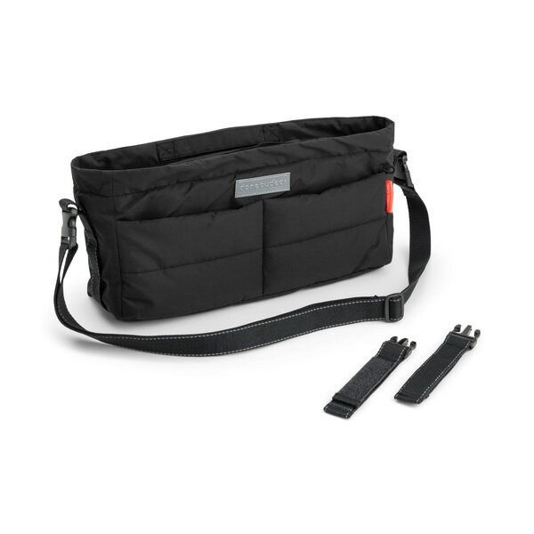 Done by Deer Stroller organiser Black - Done by Deer