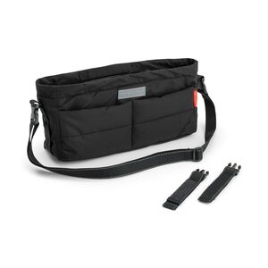 Done by Deer Stroller organiser Black - Done by Deer