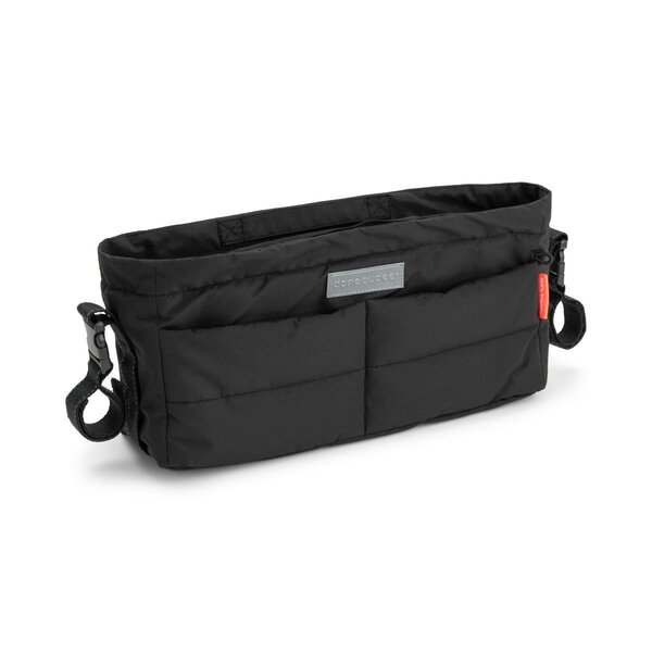 Done by Deer Stroller organiser Black - Done by Deer