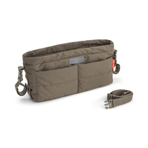 Done by Deer Stroller organiser Taupe - Done by Deer