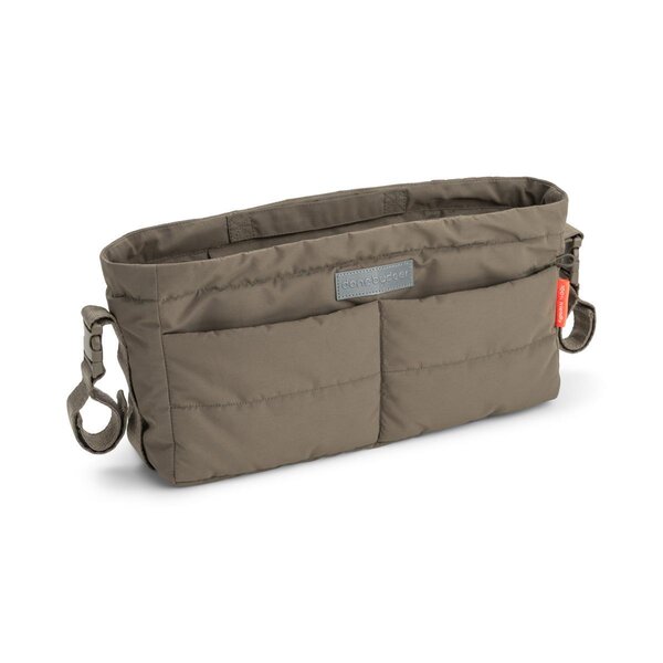 Done by Deer Stroller organiser Taupe - Done by Deer