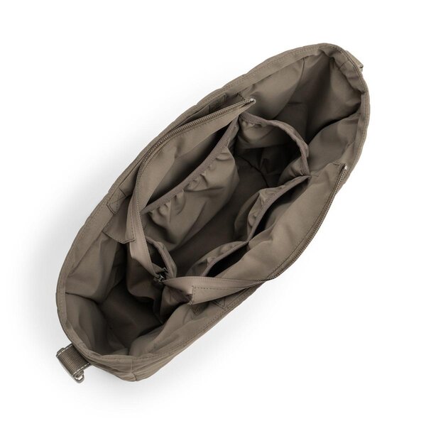 Done by Deer Stroller organiser Taupe - Done by Deer