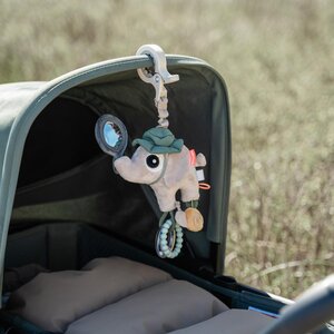 Done by Deer Activity toy Elphee Tiny trails Sand - Done by Deer