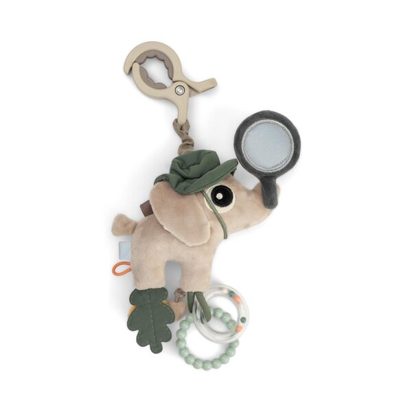 Done by Deer Activity toy Elphee Tiny trails Sand - Done by Deer