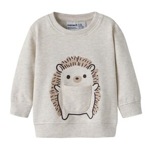 NAME IT sweatshirt Nbnobbas - NAME IT