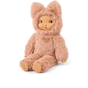 Liewood Misa Cleo Plush Doll - Liewood
