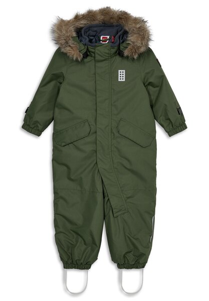 Legowear overalls Lwjian 715 - Legowear
