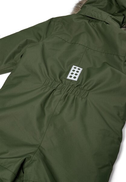 Legowear overalls Lwjian 715 - Legowear