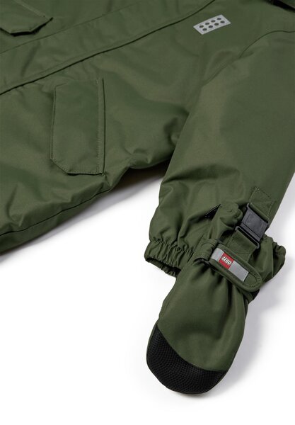 Legowear overalls Lwjian 715 - Legowear