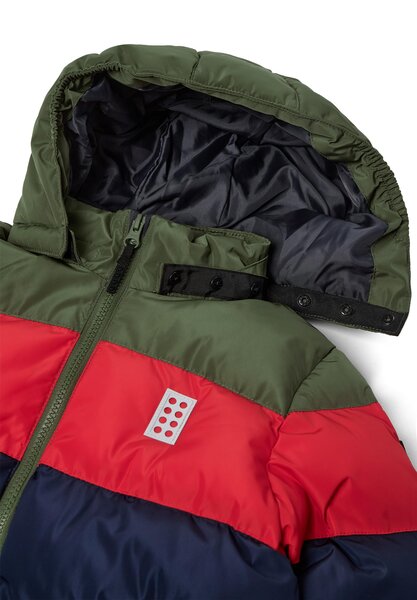 Legowear jacket Lwjipe 705 - Legowear