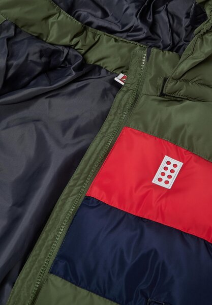 Legowear jacket Lwjipe 705 - Legowear