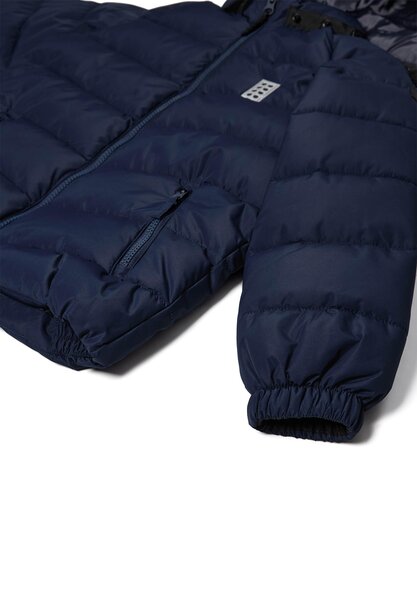 Legowear jacket Lwjipe 704 - Legowear