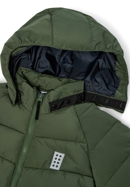 Legowear jacket Lwjipe 704 - Legowear