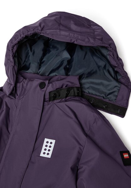 Legowear jacket Lwjua 700 - Legowear