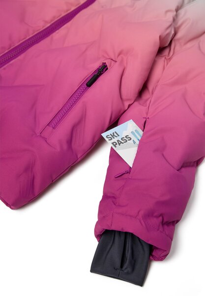 Legowear куртка Lwjested 709 - Legowear