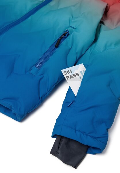 Legowear куртка Lwjested 709 - Legowear