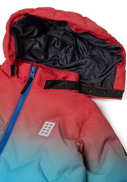Legowear куртка Lwjested 709 - Legowear