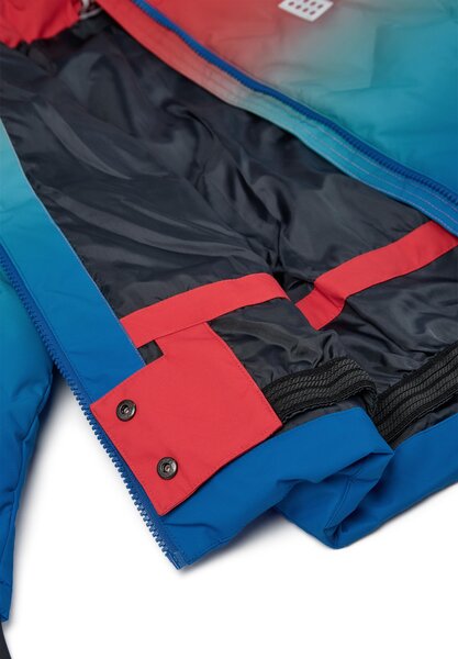 Legowear куртка Lwjested 709 - Legowear
