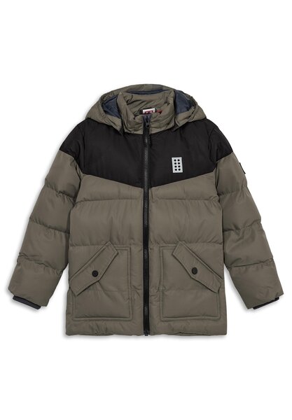 Legowear куртка Lwjebel 733 - Legowear