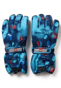 Legowear mittens Lwaiko 725 - Legowear