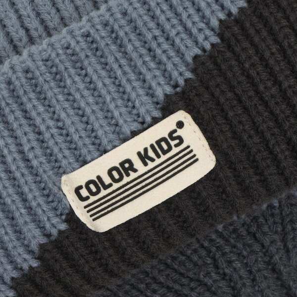 Color Kids beanie - Color Kids