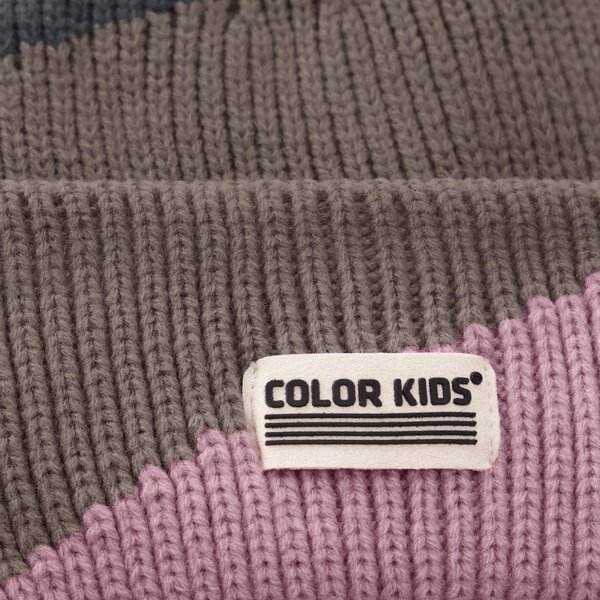 Color Kids beanie - Color Kids