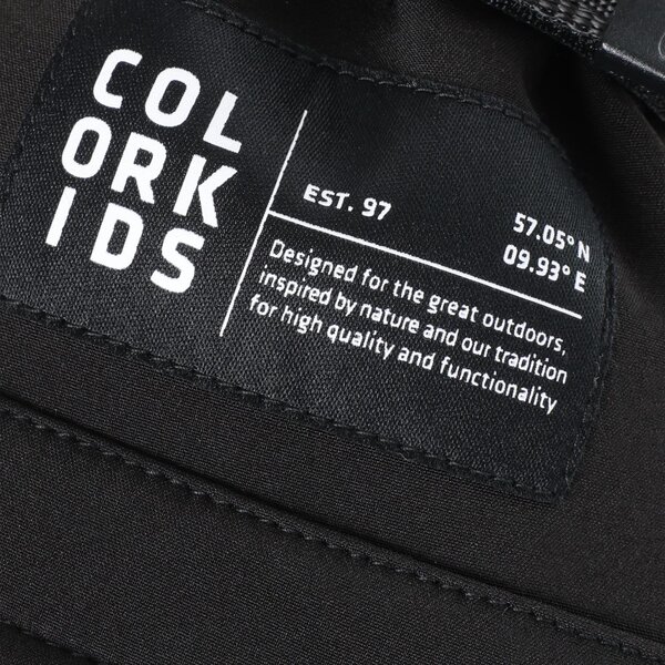 Color Kids mittens - Color Kids