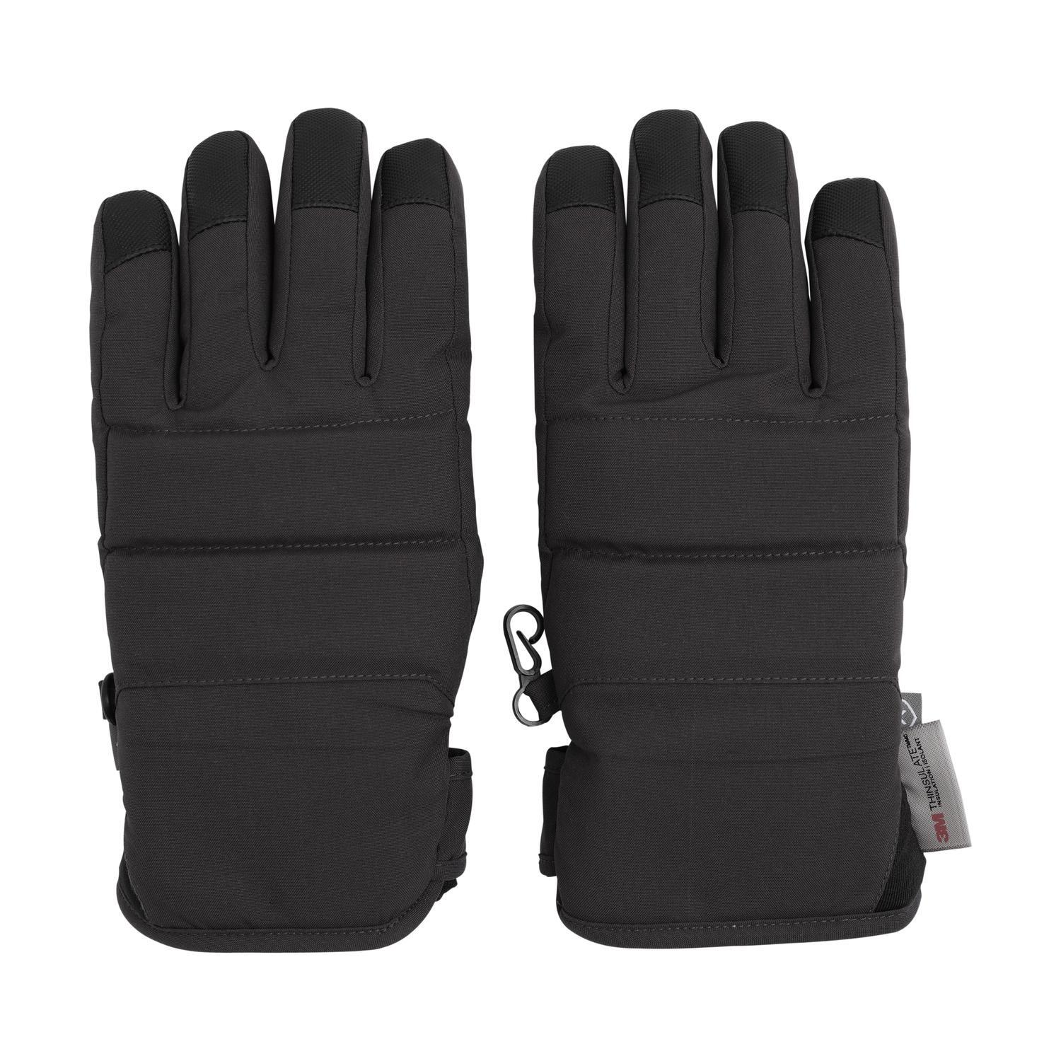 Color Kids mittens - Color Kids