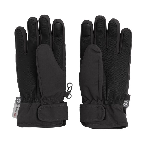 Color Kids mittens - Color Kids