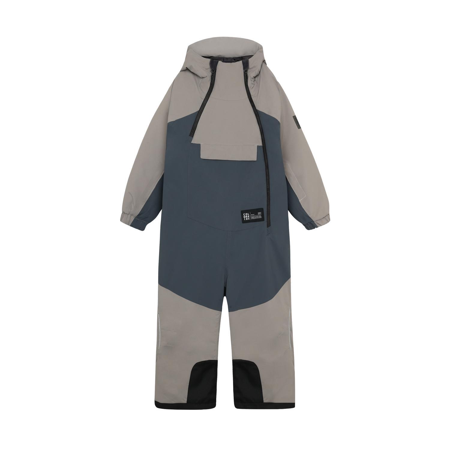 Color Kids overalls - Color Kids