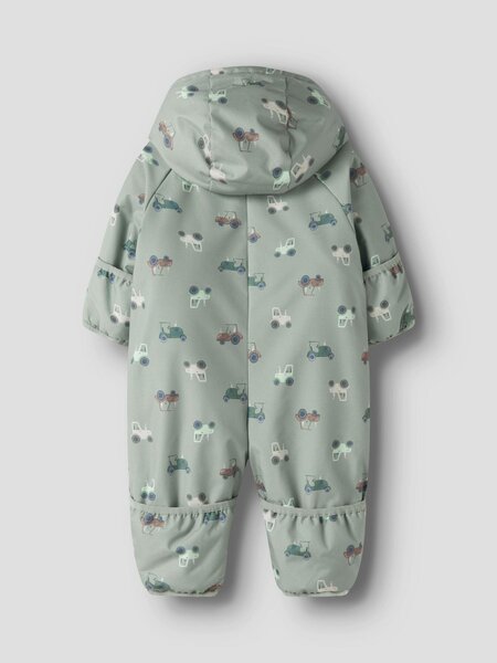 NAME IT overalls Nbmsnow05 - NAME IT