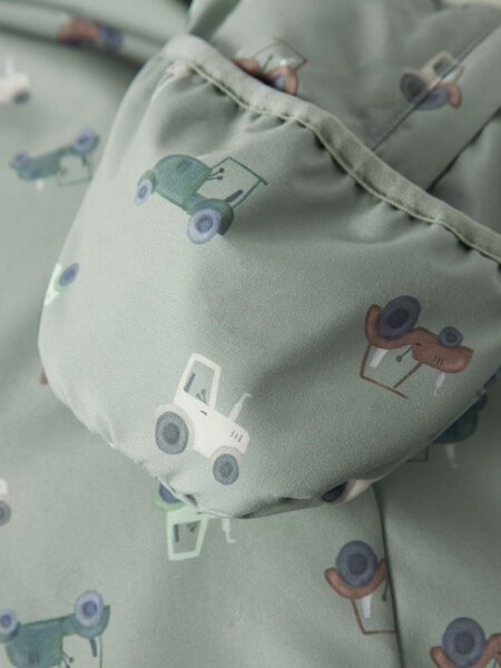 NAME IT overalls Nbmsnow05 - NAME IT