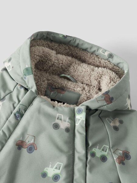 NAME IT overalls Nbmsnow05 - NAME IT