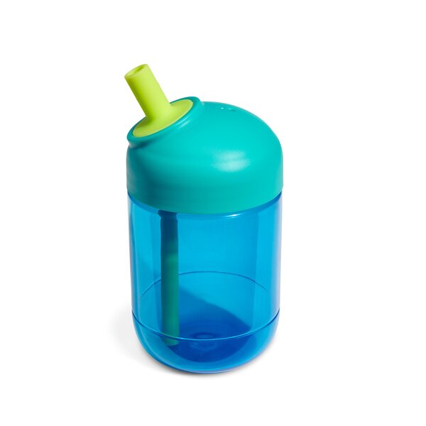 Munchkin kõrre ja raskusega joogipudel 207ml - Munchkin