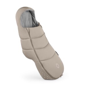Bugaboo footmuff Desert Taupe - Bugaboo