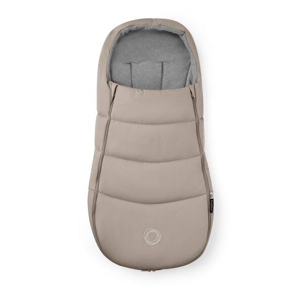 Bugaboo footmuff Desert Taupe - Bugaboo