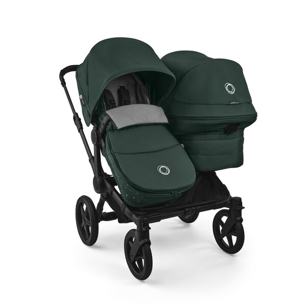 Bugaboo footmuff Fern Green - Bugaboo