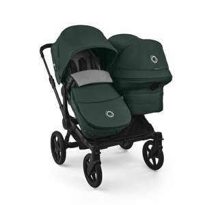 Bugaboo footmuff Fern Green - Bugaboo